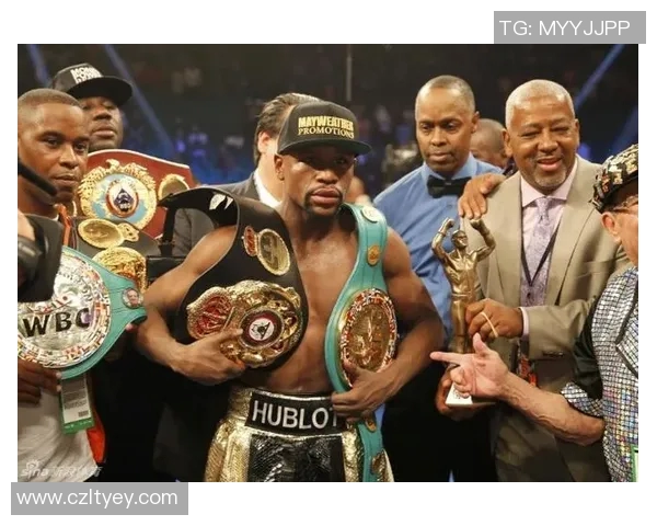 康纳梅威瑟世纪对决精彩录像回顾全程分析与战术解读